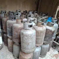 پرسی گاز