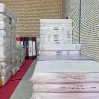 تشک مَه خواب،آنتی آلرژی و ضدتعریق،عمرطولانی