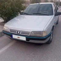 پژو405|خودرو سواری و وانت|لنده, |دیوار