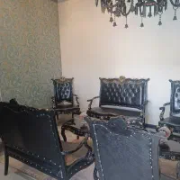 نیاز خدماتی تمام وقت