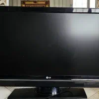 تلویزیون LCD ال جی ۴۲ اینچ