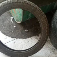 لاستیک یاماها۱۰۰