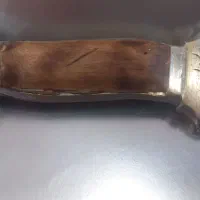 دشنه قدمت دار