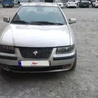 سمند مدل ۸۲