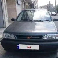 پراید مدل ۹۰ نوک مدادی