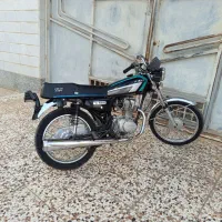موتور هوندا مزایده