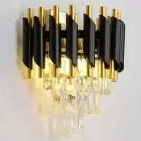 لوستر سقفی کوتاه فرهنگیان