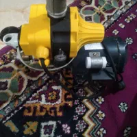 پمپ اب نیم اسب