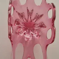 میوه خوری کریستال اصل جمهوری چک