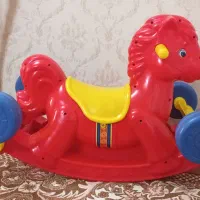 اسب راکر