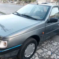 پژو 405 مدل 1391