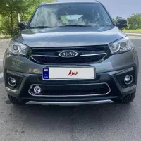 Mvm x33 sport ام وی ام ایکس ۳۳