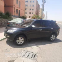 لیفان x60 مدل ۹۴ دنده هیلمنی