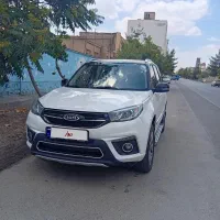ام وی ام X33 فول مدل ۱۳۹۶ کارمندی