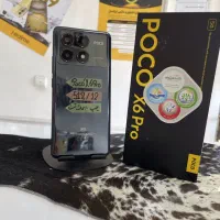 گوشی کارکرده تمیز و در حد