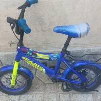 دوچرخه ۱۲