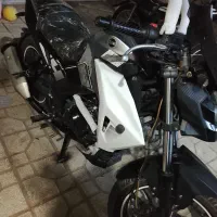 موتور گلکسی na180