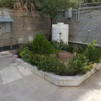 خونه دربست دوطبقه مجزا بر خیابان دوکله
