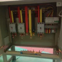 استخدام مونتاژکارتابلوبرق