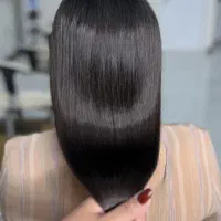 کراتین پروتیین اکستنشن رنگ لایت دکلره