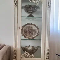گنجه در حد نو و سالم و شیک