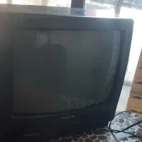 تلوزیون رنگی ۱۴ اینچ