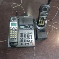 پاناسونیک ۲۳۶۱ اصلی