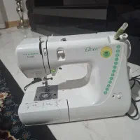 چرخ خیاط ژانومه