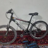 دوچرخه ۲۶ اروتیگا