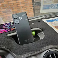 poco F6
