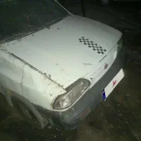 پراید مدل۸۱ کره ای