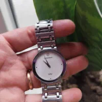 ساعت مچی رومانسون اصل سوئیس