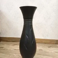 گلدان سفالی