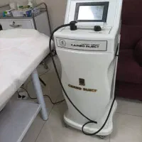 دستگاه کربکسی و G5