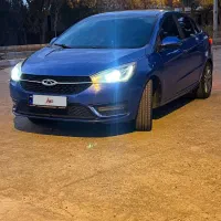 چری arrizo5مدل ۹۶