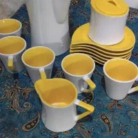ظروف. اشپزخانه