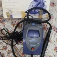 بخارشوی دلونگی در حد نو