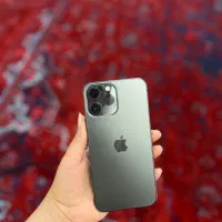 آیفون 13پرومکس 256 zaa