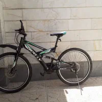 دوچرخه سایز۲۶