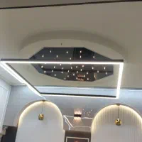 لاین نوری