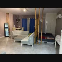 رهنی فلت فاز ۶ صدف مبله نوساز شیک برج فروردین