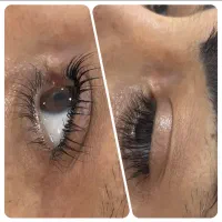 لیفت و لمینت  تخصصی  مژه و ابرو
