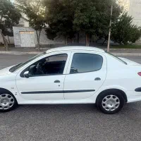 206 SD|خودرو سواری و وانت|زنجان, |دیوار