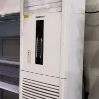 کولر ایستاده 36هزار جنرال