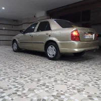 مزدا۳۲۳