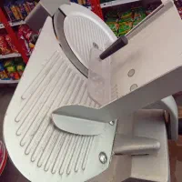 دستگاه کالباس بور محک