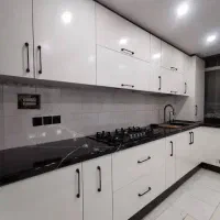 کابینت و کلیه کارهای چوبی