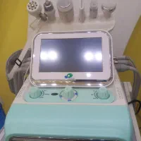 دستگاه  پاکسازی صورت