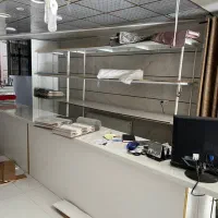 میز پیشخوان ۵ متری