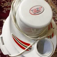 غذا ساز مدل Tez